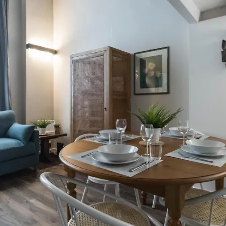 Apartmán Italianway - Chavez 2 *