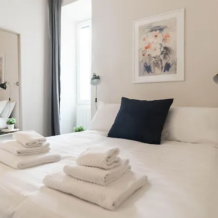 Appartement Chavez 2 Milaan