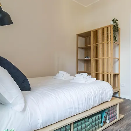 Chavez 2 Appartement Milaan