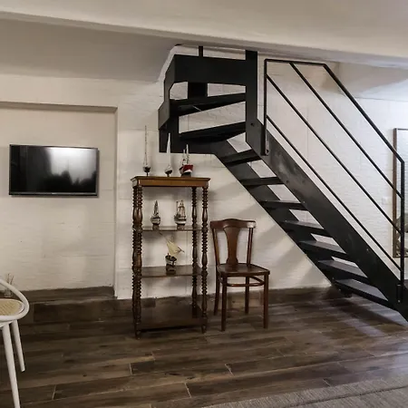 Chavez 2 Appartement *