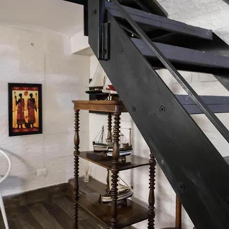 Appartement Chavez 2 *
