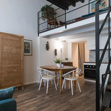 Appartement Chavez 2 *