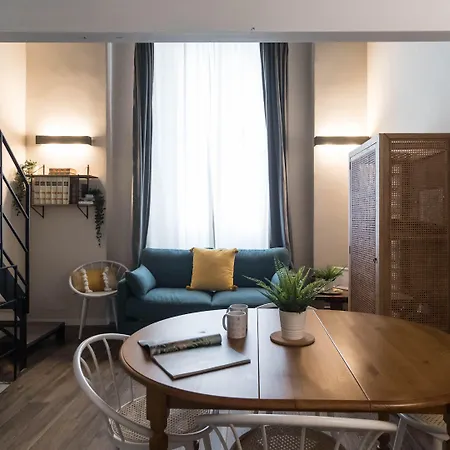 Appartement Chavez 2 *
