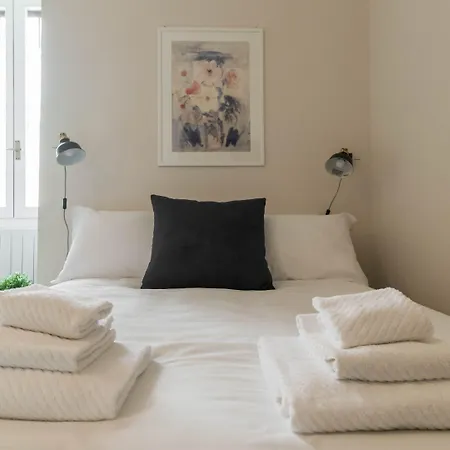 Chavez 2 Appartement Milaan