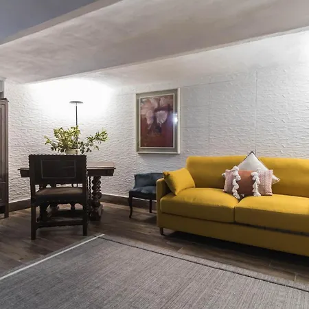 Appartement Chavez 2
