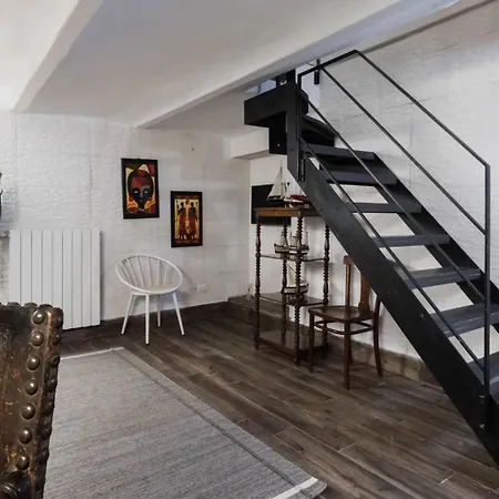 Appartement Chavez 2 Milaan