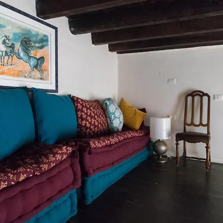 Appartement Chavez 2