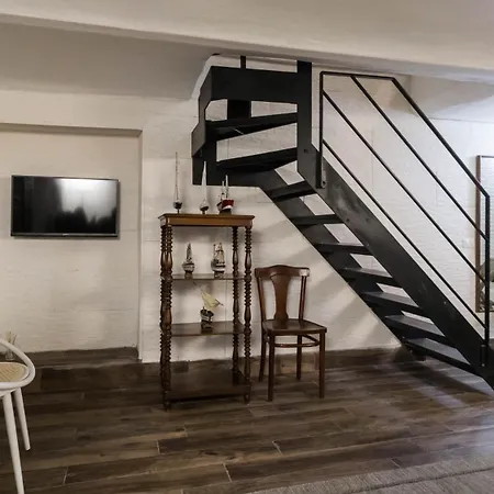 Appartement Chavez 2