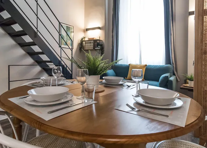 Apartmán Chavez 2 *