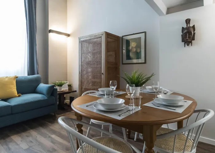 Chavez 2 Apartmán