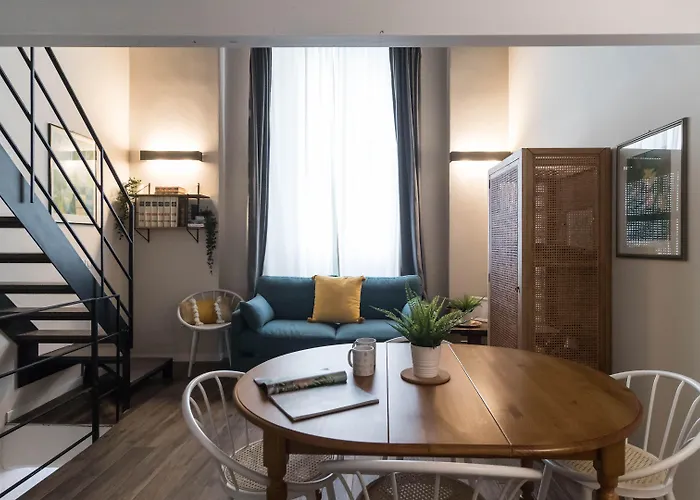 Apartmán Chavez 2 *