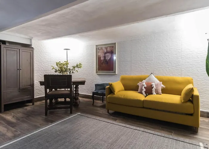 Apartmán Chavez 2