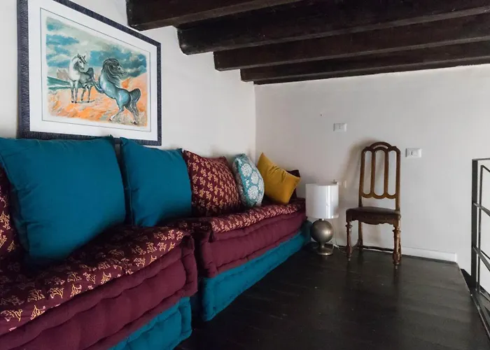 Apartmán Chavez 2