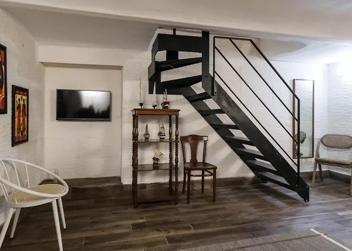 Apartmán Chavez 2