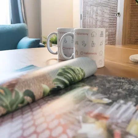 Apartament Chavez 2 Mediolan